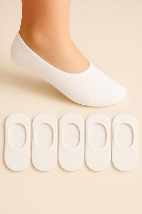 جوراب سفید بچه گانه پنبه ای tibo - کد 926361827