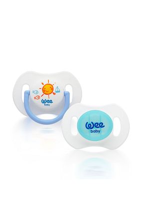 پستونک Wee Baby - کد 40751885