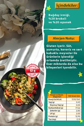  Makarna Lütfen - کد 157690185