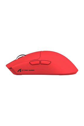ماوس گیمر قرمز 15000 Dpi ve üstü Attack Shark - کد 926381215