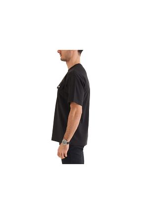 تیشرت مشکی مردانه رگولار Columbia - کد 926324858
