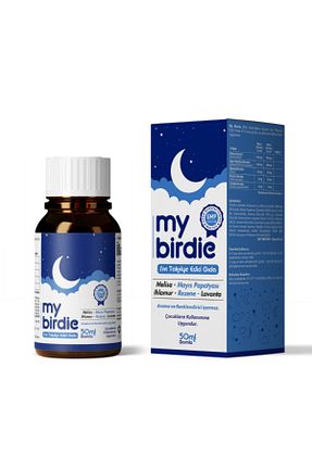 قطره، سرم و اسپری MyBirdie - کد 814595891
