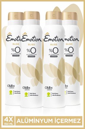 دئودورانت و رول آن زنانه Emotion - کد 926329407