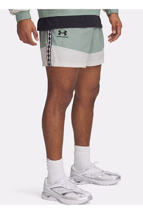 شوارک اسپرت سبز مردانه Under Armour - کد 926328330