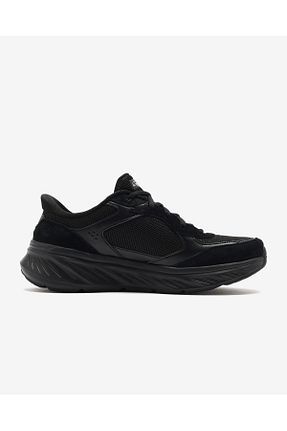 کفش پیاده روی مشکی مردانه پارچه ای Skechers - کد 926317905