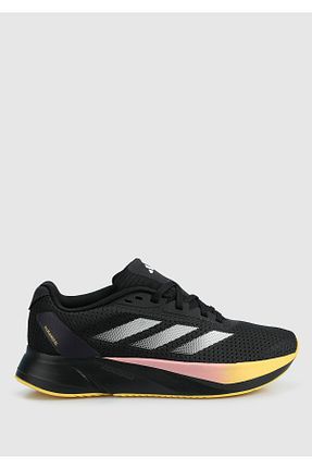 کفش اسنیکر مشکی زنانه بند دار adidas - کد 828498072