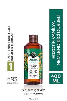 ژل دوش Yves Rocher - کد 750609573
