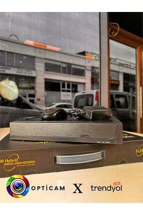 دستگاه ضبط DVR Opticam - کد 926342089