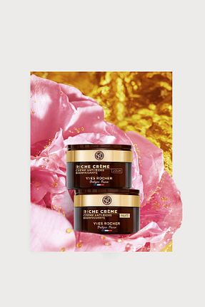کرم صورت همه انواع پوست Yves Rocher - کد 828586528