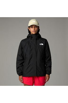 کت مشکی زنانه رگولار The North Face - کد 926347284