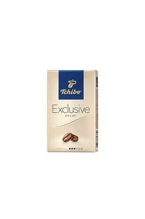 قهوه فیلتر و دانه Tchibo - کد 46264825