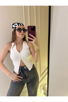 عینک آفتابی رنگی زنانه 32 Chamakh - کد 926350437