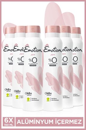 دئودورانت و رول آن زنانه Emotion - کد 926353197