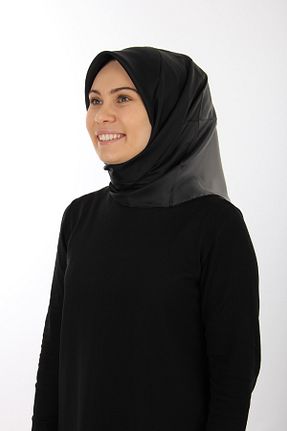 روسری سفید İpek Tivil Aker - کد 926351771