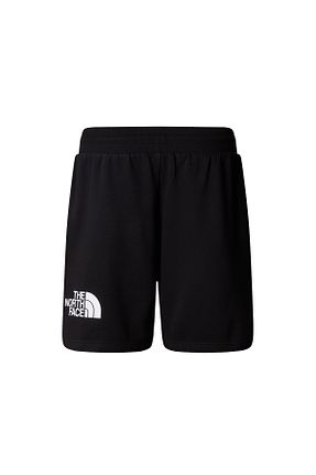شلوارک و برمودا مشکی مردانه رگولار The North Face - کد 926350689