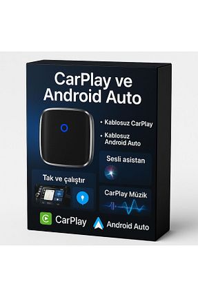 مانیتور داخل خودرو carplay - کد 897832699