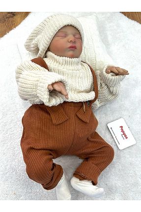 سالوپت رنگی بچه گانه رگولار Papyon Baby Kids - کد 926552075