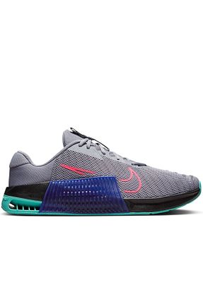 کفش فیتنس طوسی مردانه پارچه ای Nike - کد 922955101