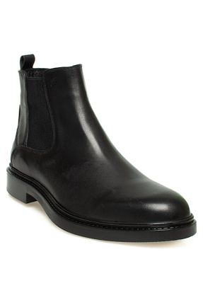 بوت / نیم بوت مشکی مردانه پارچه ای Greyder - کد 779692917
