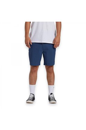 شلوارک و برمودا آبی مردانه بافتنی Billabong - کد 834387430