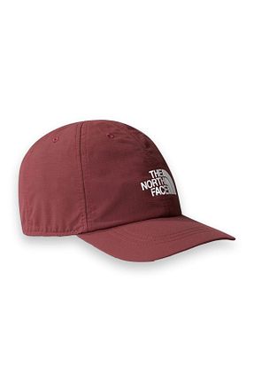 کلاه قرمز زنانه پلی استر The North Face - کد 816360058