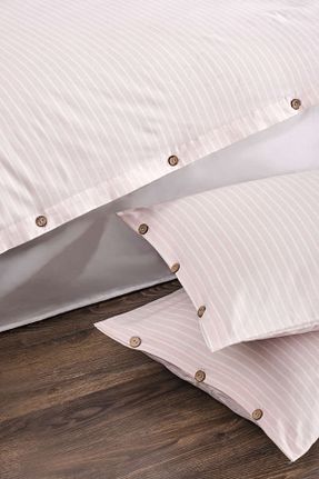 روتختی دونفره صورتی پنبه ای GALAWARRA - کد 926401556