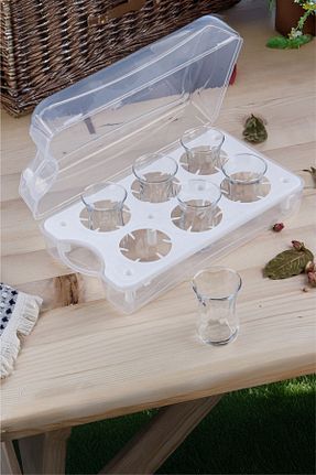 ست پیکنیک سفید ALP HOME - کد 926399498