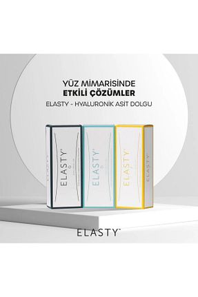 ست مراقبت پوست ELASTY - کد 926389969