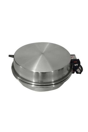 دستگاه تولید نان طوسی özer elektrikli tandır - کد 177325751