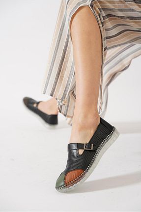بابت مشکی زنانه Moda Pie - کد 926427366