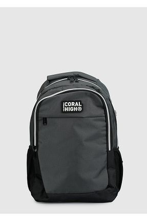 کوله پشتی مشکی زنانه Coral High - کد 792126289