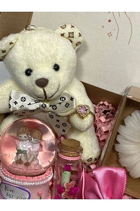 جعبه هدیه miraybutikhediyelikesya - کد 926440912