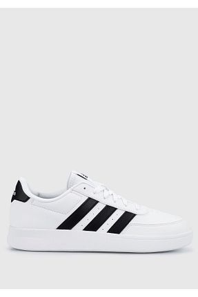 کفش اسنیکر سفید مردانه بند دار adidas - کد 711545293