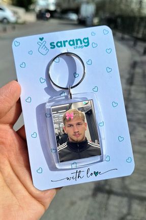 جا کلیدی رنگی SARANG - کد 926508377