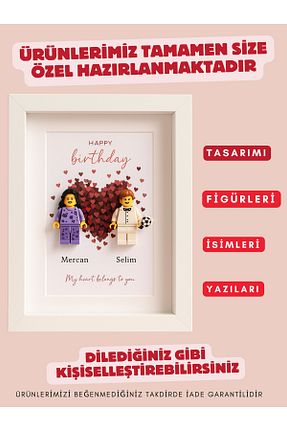هدیه مفهومی LEGO - کد 841773181