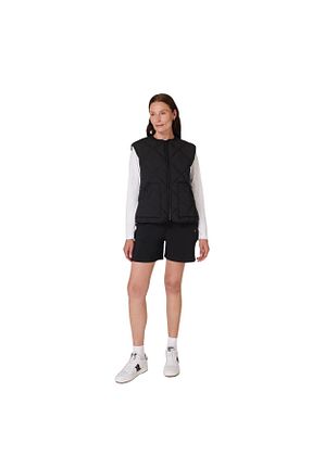 رکابی اسپرت مشکی زنانه پلی استر Sweaty Betty - کد 926511230