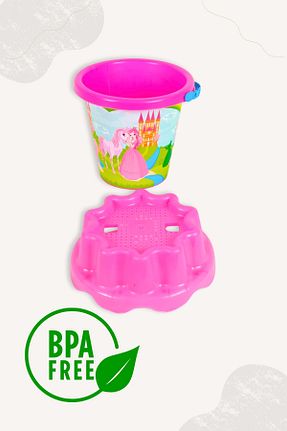 اسباب بازی ساحلی رنگی BubbyPlay - کد 926662458