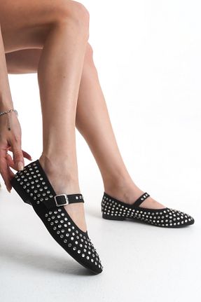 بابت مشکی زنانه چرم مصنوعی Liza Shoes - کد 926516541
