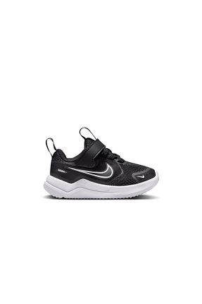 کفش پیاده روی مشکی بچه گانه پارچه ای Nike - کد 926635768