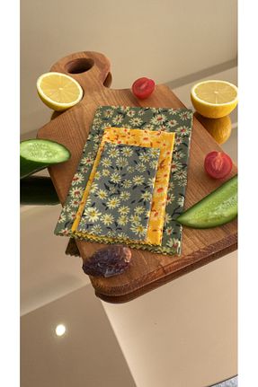 ظرف نگهداری رنگی Home - کد 904515793