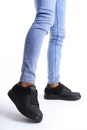 کفش کژوال رنگی مردانه جیر Moda Raperin - کد 926527627