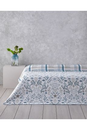 روتختی دونفره نارنجی پلی استر English Home - کد 926542179