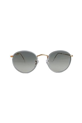عینک آفتابی زرد زنانه 50 Ray-Ban - کد 109815359