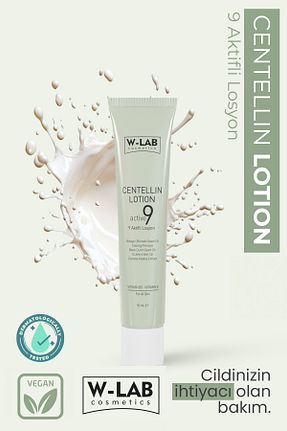 کرم بدن Onarıcı W-Lab Kozmetik - کد 780383187