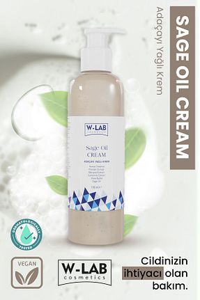روغن مراقبت W-Lab Kozmetik - کد 798892864