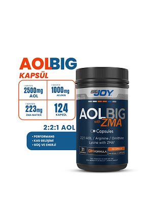 اسید آمینو Bigjoy Sports - کد 78134614
