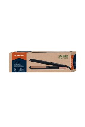 اتو مو مشکی 230 Derece Grundig - کد 66226382