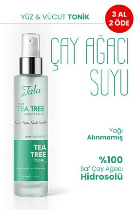 تونیک همه انواع پوست Tala - کد 834200074
