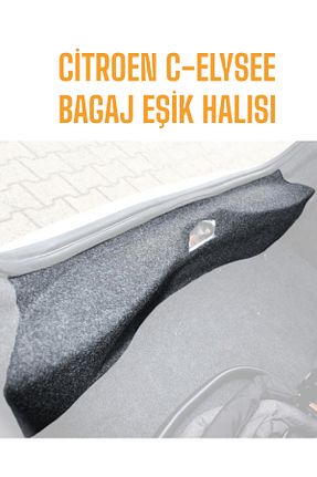 بادی کیت خودرو ÖZ-İŞ HALI BAGAJ HAVUZU - کد 835519644
