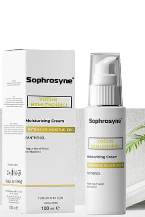 کرم صورت همه انواع پوست sophrosyne - کد 924311882